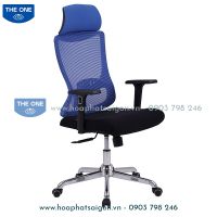 GHẾ LƯỚI LÃNH ĐẠO GL354
