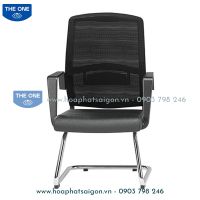 Ghế Lưới Phòng Họp GL429