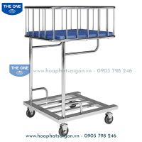 Giường Sơ Sinh GSS01I