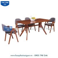 Bàn Ghế Ăn HGB79A - HGG79