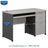 Bàn Nhân Viên HP HP120SHL3DF