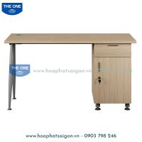 Bàn Nhân Viên HR140HLC8
