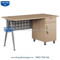 Bàn Nhân Viên HR140HLC8Y1