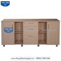 Tủ Tài Liệu ROYAL HR860