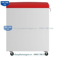 Hộc Sắt Di Động HS3