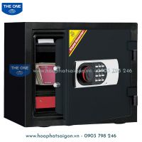 Két Cao Cấp Nhập Khẩu KDH33KC