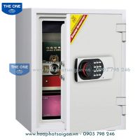 Két Cao Cấp Nhập Khẩu KDH53/KDH53KC