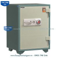 Két Chống Cháy KS168K1C1