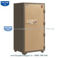 Két Chống Cháy KS400K2C1