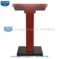 Bục phát biểu LT02