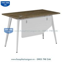 Bàn Chuyên Viên LUX120SC10