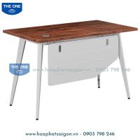 Bàn Chuyên Viên LUX120SC10