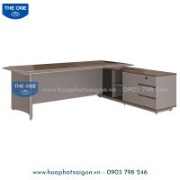 BÀN LÃNH ĐẠO LUXURY LUXB2418S2 / LUXB2218S2