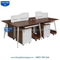 Bàn Làm Việc Module LUXMD01C10