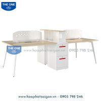 Bàn Làm Việc Module LUXMD01YC10