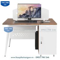 Bàn Làm Việc Module LUXMD05C10