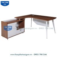 Bàn Quản Lý LUXP160C10