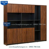 Tủ lãnh đạo cao cấp LUXT2420V4