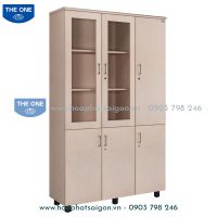 Tủ Tài Liệu Newtrend NT1960-3BKN