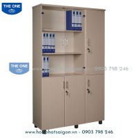 Tủ Tài Liệu Newtrend NT1960-3BN