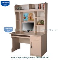 Bàn Liền Giá Newtrend NTB02
