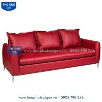 Ghế SoFa Da Cao Cấp SF312