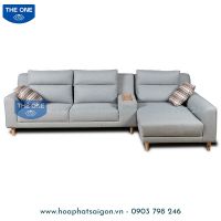 SoFa Góc Vải Cao Cấp SF403-3