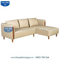 SoFa Góc Vải Cao Cấp SF504-3