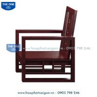 SoFa Gỗ Tự Nhiên SF72