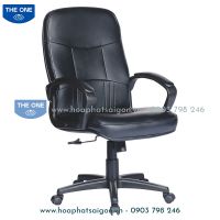 Ghế Lãnh Đạo Cao Cấp SG669B