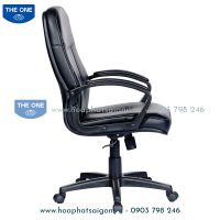 Ghế Lãnh Đạo Cao Cấp SG669B