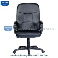Ghế Lãnh Đạo Cao Cấp SG669B
