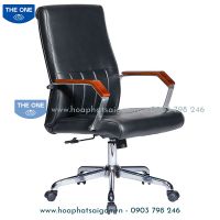 Ghế Lãnh Đạo Cao Cấp SG933