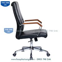 Ghế Lãnh Đạo Cao Cấp SG933