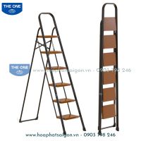 Thang Gấp T6B