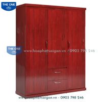 Tủ Áo TA3B2N