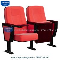 Ghế hội trường TC02B