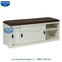 TỦ GIẦY THÉP SƠN TĨNH ĐIỆN TG01