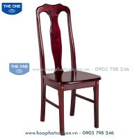 Ghế hội trường TGA01