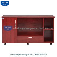 Tủ Phụ Sơn PU TP04