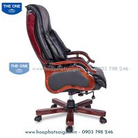 Ghế Lãnh Đạo Cao Cấp  TQ07