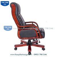 Ghế Lãnh Đạo Cao Cấp  TQ12