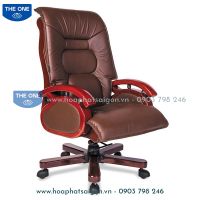Ghế Lãnh Đạo Cao Cấp  TQ15
