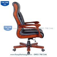 Ghế Lãnh Đạo Cao Cấp TQ17