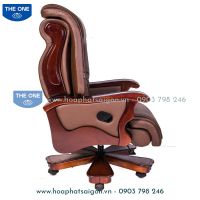 Ghế Lãnh Đạo Cao Cấp TQ20