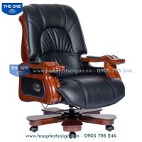 Ghế Lãnh Đạo Cao Cấp TQ21