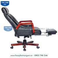 Ghế Lãnh Đạo Cao Cấp TQ34