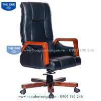 Ghế Lãnh Đạo Cao Cấp TQ41