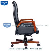 Ghế Lãnh Đạo Cao Cấp TQ41