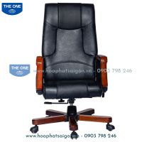 Ghế Lãnh Đạo Cao Cấp TQ41